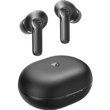 Soundpeats Life Bluetooth Kulaklık 12MM Dinamik Sürücü 25 Saat Kullanım Süresi