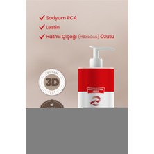 Esqulent Aminoasitli Nemlendirme Losyonu 500 ml - Skin Hydrating Lotion With Aminoacid
