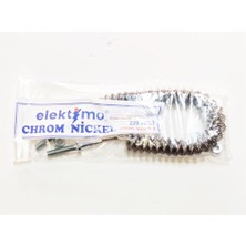 Sern Ufo 2500W İnfrared Soba Isıtıcı Rezistans Teli