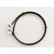 Turbo Fırın Isıtıcı Rezistans 2600W ÇAP19CM-ARÇELIK Küçük
