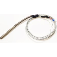 PT100 Q6 Kalınlık 6cm Uzunluk 1mt Kablolu