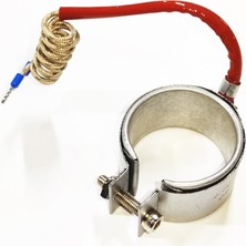 Kelepçe Meme Rezistans 40MM ÇAP-30MM BOY-200W-220 V