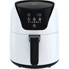 Xiaomi Silencare 5l Akıllı Airfryer Fritöz - AF40D01