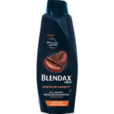Blendax Kafeın Özlü Şampuan 470 Ml