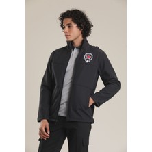 Mercan Giyim Yeni Tip Kamuya Özel Softshell Mont
