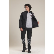Mercan Giyim Yeni Tip Kamuya Özel Softshell Mont