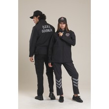 Mercan Giyim Yeni Tip Kamuya Özel Softshell Mont
