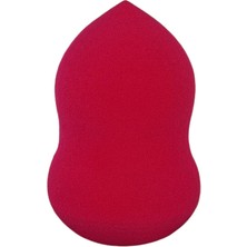 Alternatif Bijuteri Armut Tekli  Makyaj Süngeri