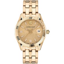 Versace Erkek Kol Saati VRSCVE3K00522