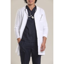 Erkek Doktor Önlüğü
