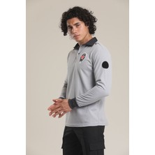 GÜVENLİK SWEATSHIRT