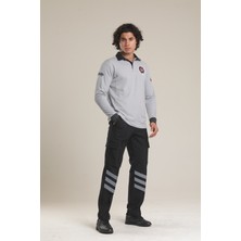 GÜVENLİK SWEATSHIRT