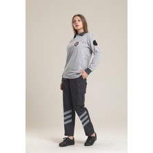 GÜVENLİK SWEATSHIRT