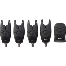 Prologıc Bat- Bite Kit 4+1 Alarm