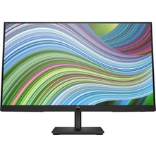 Hp P24 G5 64X66AA 23.8" 5ms 75Hz Fhd 1920X1080 HDMI Dp VGA IPS LED Monitör