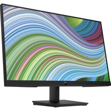 Hp P24 G5 64X66AA 23.8" 5ms 75Hz Fhd 1920X1080 HDMI Dp VGA IPS LED Monitör