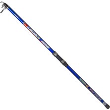 Remixon Strong Surf Olta Kamışı 420 cm 100-300 gr Hafif Tasarım ve Yüksek Dayanıklılık