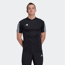 adidas Erkek Futbol T-Shirt TIRO23 C Jsy HK7638