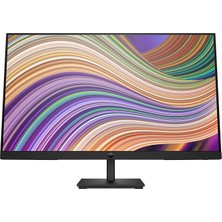 Hp P27 G5 64X69AA 27" 5ms 75Hz Fhd 1920X1080 HDMI Dp VGA IPS LED Monitör