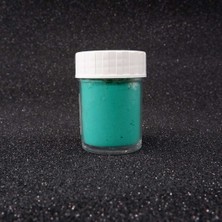 Hobizubi Toz Renklendirici - Turkuaz