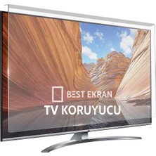 Best Ekran Hyundai 65HYN3205 Tv Ekran Koruyucu - Hyundai 65" Inç 165 Ekran Koruyucu