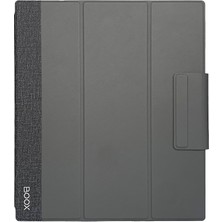 Onyx Boox Note Air 2 Plus Kılıf Gri