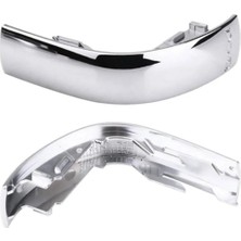 BigKey Dsg Vites Orta Krom Parlak Dsgkrom