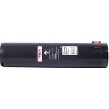 Buqnet Bilişim 7345 Xerox Muadil Toner Siyah (26.000 Sayfa)