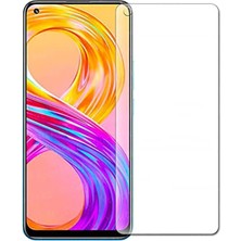 ECR MOBILE Realme 8 Mat Esnek Nano Cam Ekran Koruyucu