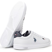 U.S. Polo Assn. 101265963 Franco Kadın Spor Ayakkabı