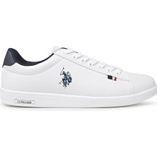 U.S. Polo Assn. 101265963 Franco Kadın Spor Ayakkabı