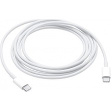Gjob Macbook A1708 Şarj Kablosu USB Kablo Type C