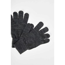 Eleven Markets Bayan Triko Kışlık Eldiven Bayaneldiveni