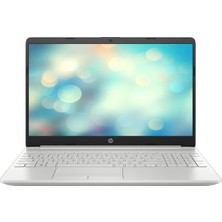 Hp 15-DW4011NT Intel Core I5 1235U 16GB 512GB SSD Freedos 15.6" Fhd Taşınabilir Bilgisayar 6Y800SSEA8