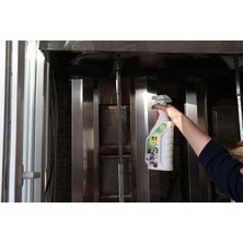 P1 Power1 Modifiye Sprey Yağ Kir Leke Sökücü 950 ml