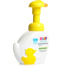 Hipp Babysanft Bebek El Yıkama Köpüğü 250 ml