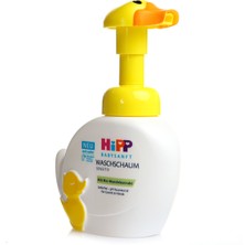 Hipp Babysanft Bebek El Yıkama Köpüğü 250 ml