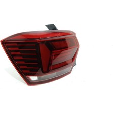 İTHAL Volkswagen Polo 2018-2021 Arka Stop Sol  2G0945095