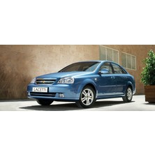İTHAL Chevrolet Lacetti 2003-2012 Stop Lambası "dış" (Hb) Sol   9638772