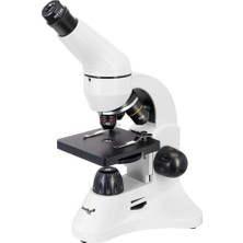 Levenhuk Raınbow 50L Plus Moonstone/aytaşı Mikroskop (Tr)