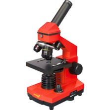 Levenhuk Raınbow 2l Plus Orange/portakal Mikroskop (Tr)