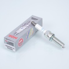 Ngk LMAR8AI-8 2017-2021 Bmw K 1600 Bagger Buji Lazer Iridyum Buji