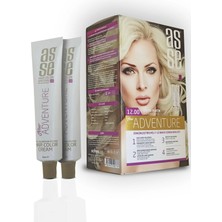 Asse Set Boya 12.00 Extra Platin