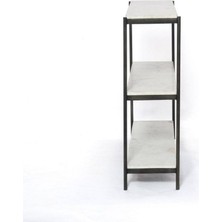 Dekomodern Venta Siyah Konsol/Dresuar