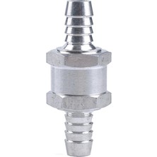 BH Büyük Hidrolik 10 mm Mazot ve Benzin Yakıt Çek Valf ( Otomatik Rekor Girişli )