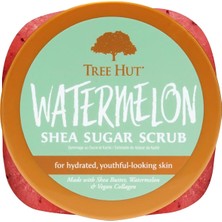 Tree Hut Watermelon Shea Sugar Scrub Vücut Peelingi 510GR