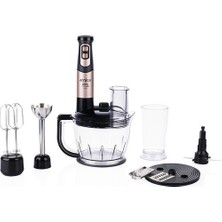 Arnica Diva Blender Seti