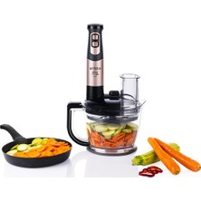 Arnica Diva Blender Seti