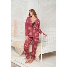 Moda Style Pijama Takımı