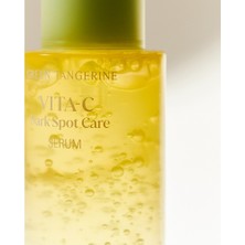 Goodal Green Tangerine Vita C Dark Spot Care Serum - Yeşil Mandalina Özlü Serum